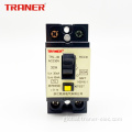 Earth Leakage Circuit Breaker LS DESIGN 40A Compact Size Earth Leakage Protection ELCB Supplier